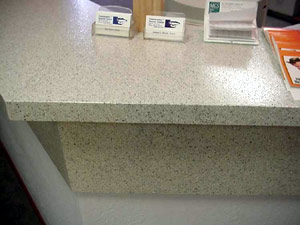 Multispec Countertops Midwest Chemicals